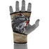 RDX T1 WEIGHTLIFTING GRIPS